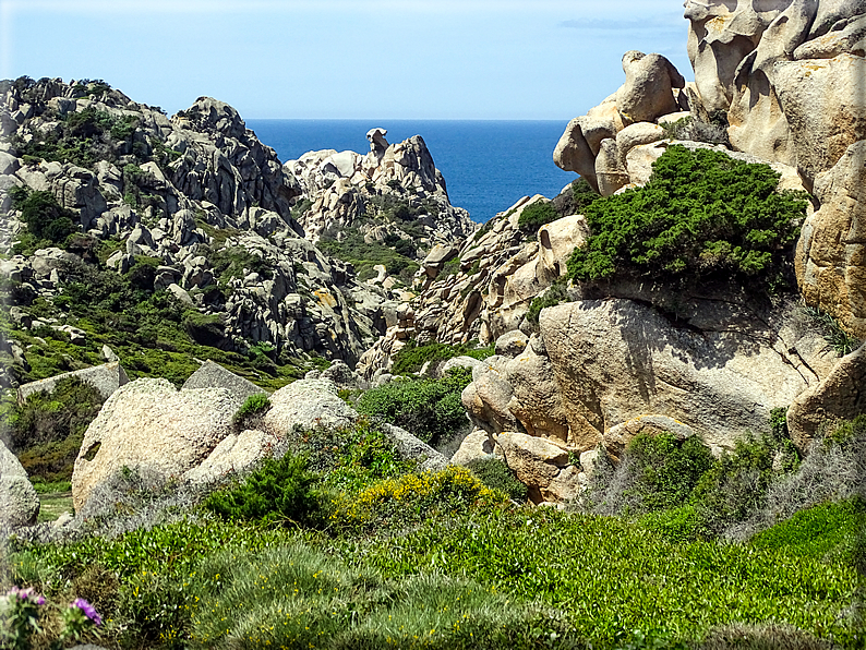 foto Cala Grande 